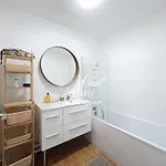 Appartement T3 Pour 4 Pers à 200m De La De *
