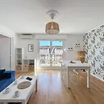 T3 Pour 4 Pers à 200m De La De Appartement *