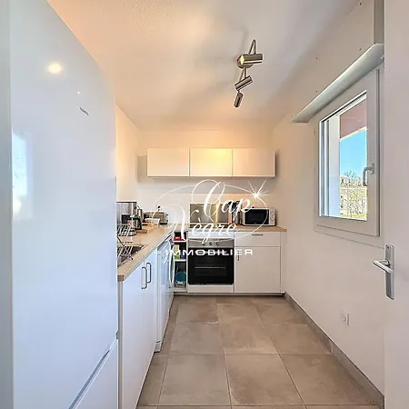 T3 Classe 3 Etoiles Pour 4 Pers A 200m De La De Apartment