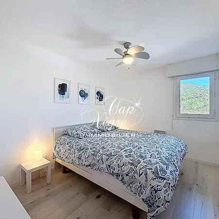 Apartment T3 Classe 3 Etoiles Pour 4 Pers A 200m De La De