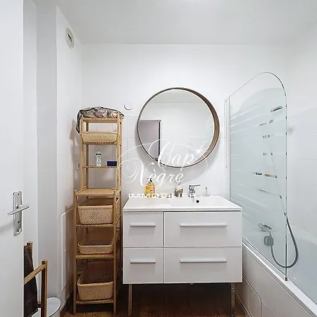 T3 Classe 3 Etoiles Pour 4 Pers A 200m De La De Apartment Cavaliere