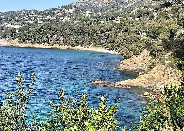 T3 Classe 3 Etoiles Pour 4 Pers A 200m De La De شقة